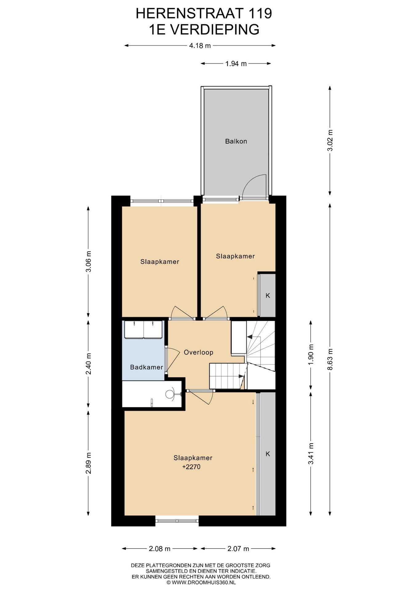 Foto 40 van Herenstraat 119