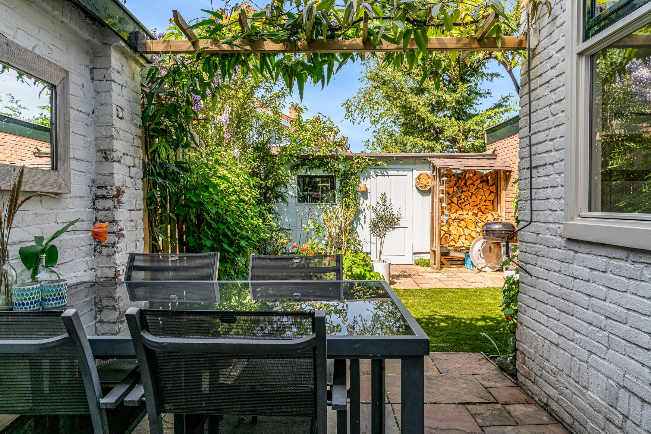 Foto 3 van Herenstraat 119