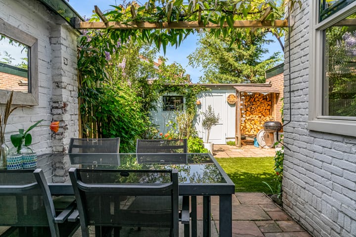 Foto 3 van Herenstraat 119