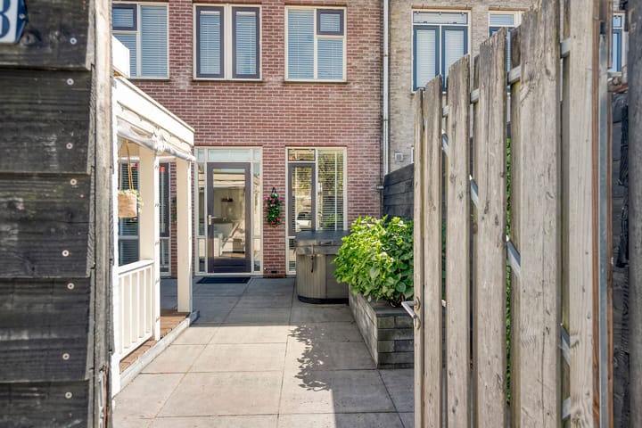 Foto 32 van Baandervesting 58