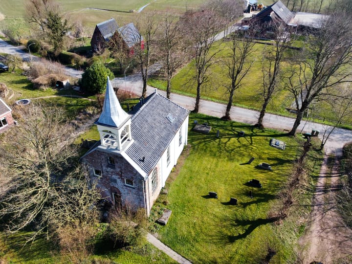 Foto 35 van Jukwerderweg 51