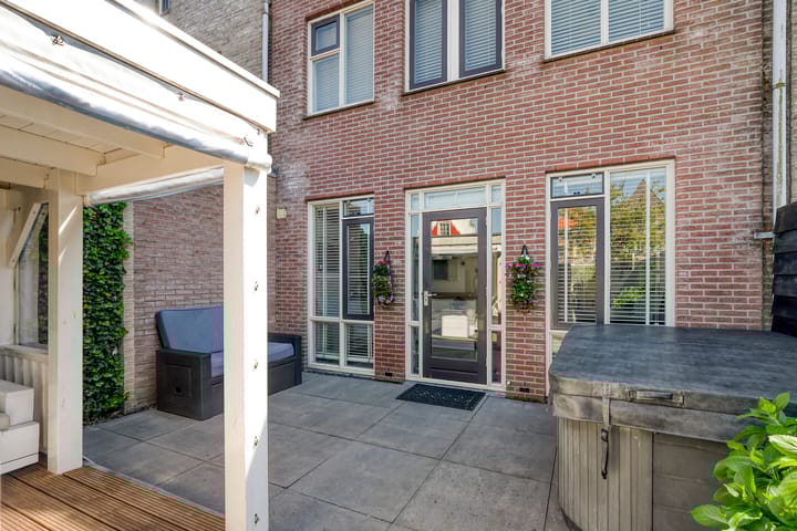 Foto 33 van Baandervesting 58