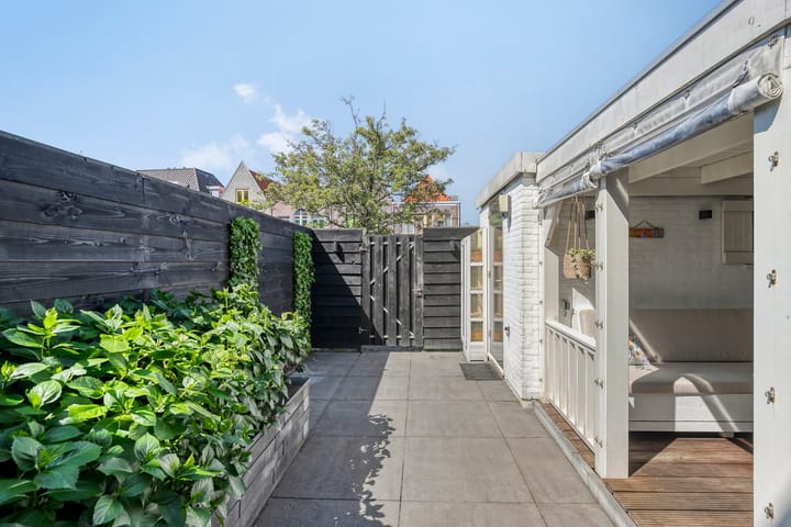 Foto 34 van Baandervesting 58