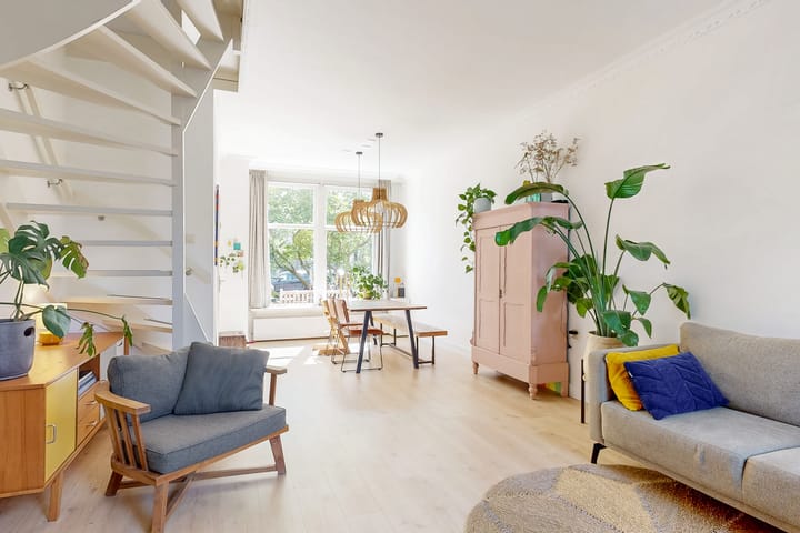 Foto 5 van Herenstraat 119