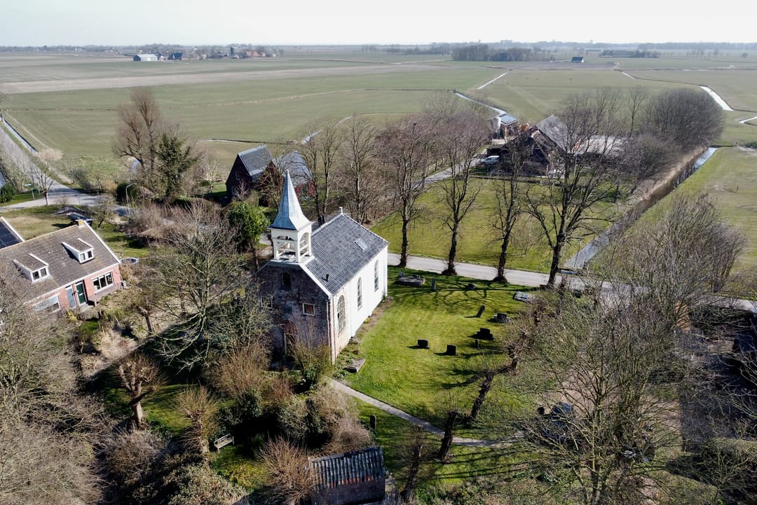 Foto 38 van Jukwerderweg 51