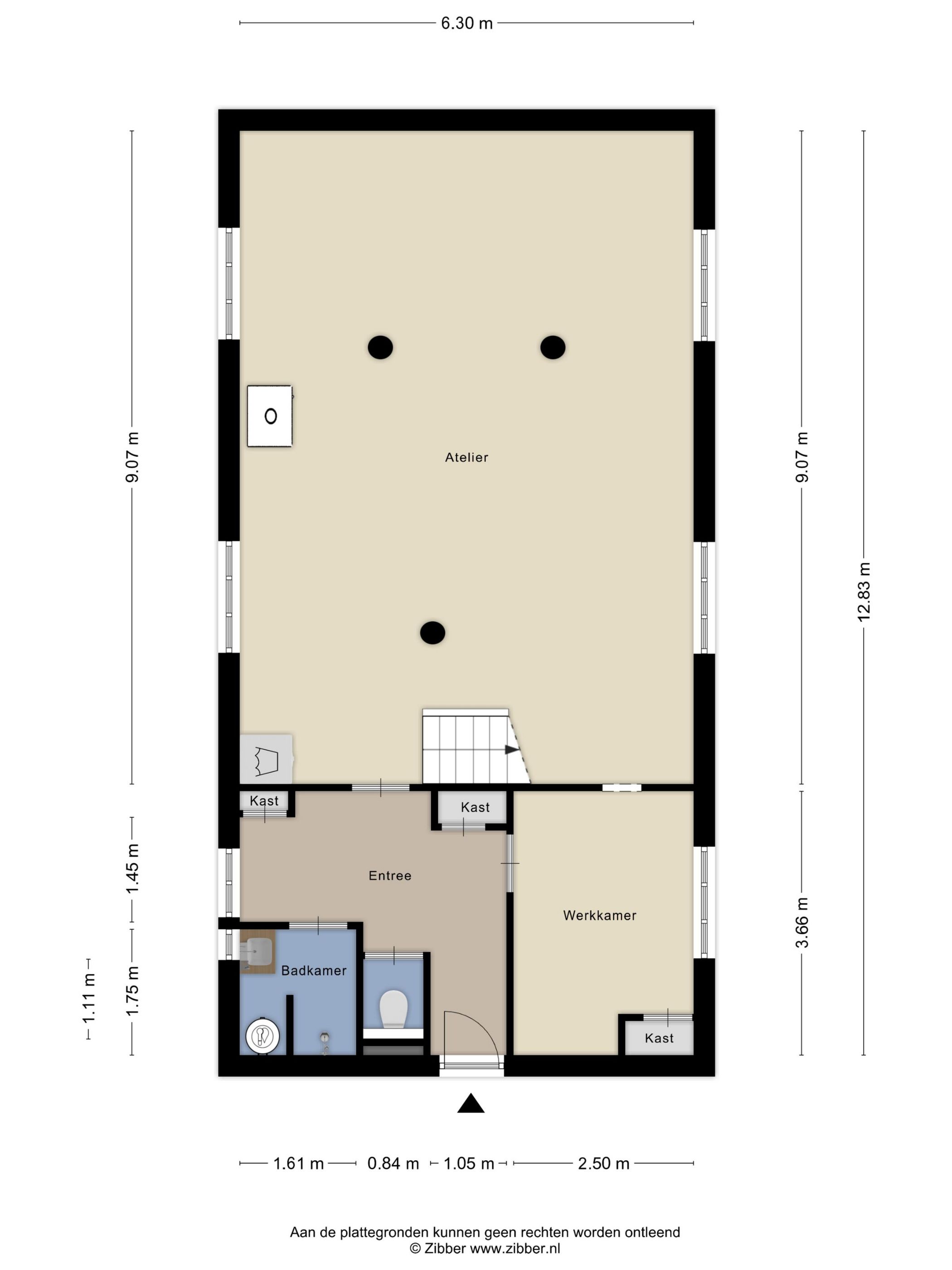 Foto 39 van Jukwerderweg 51