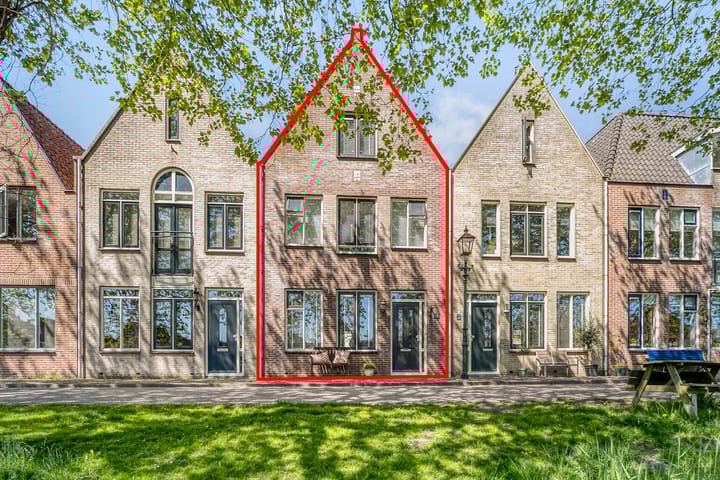 Foto 37 van Baandervesting 58