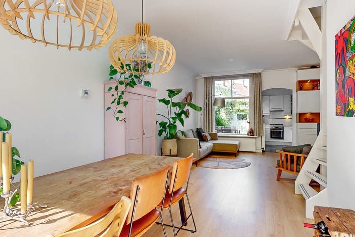 Foto 7 van Herenstraat 119