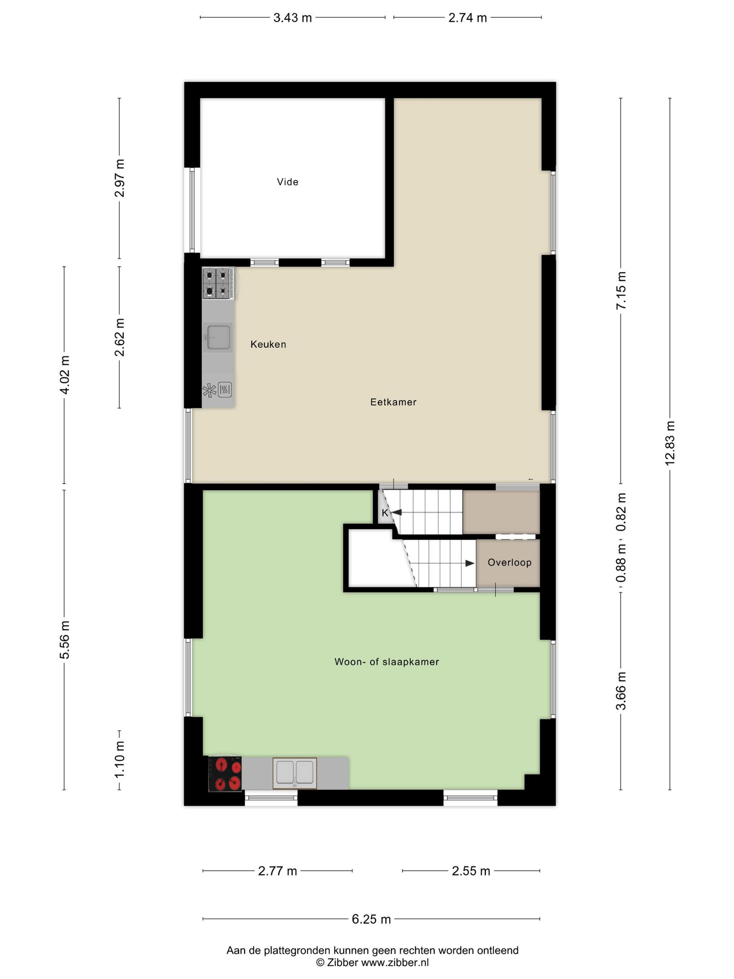 Foto 40 van Jukwerderweg 51