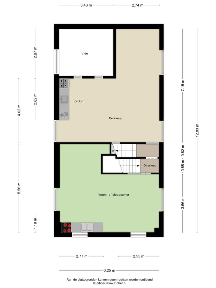 Foto 40 van Jukwerderweg 51