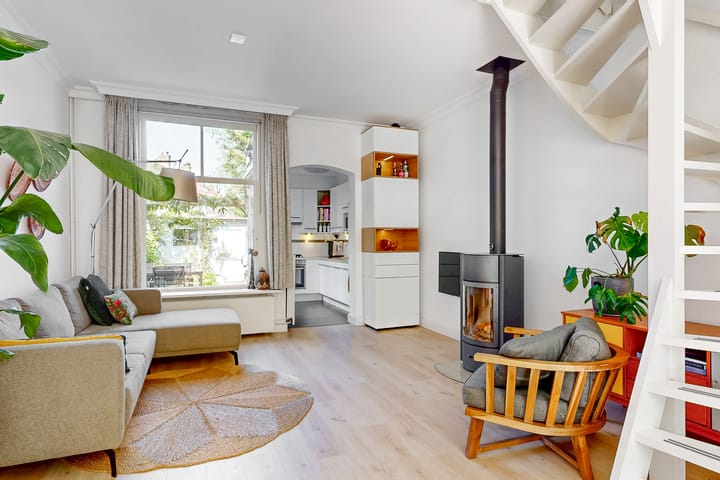 Foto 8 van Herenstraat 119