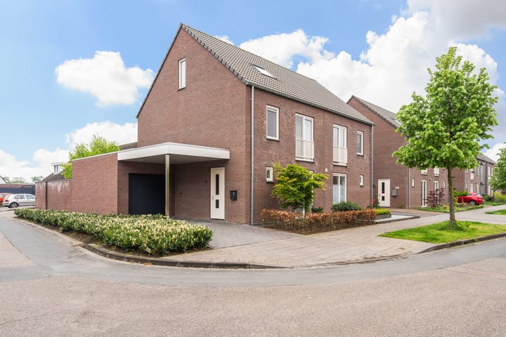 Foto 1 van Kerkveldweg 1