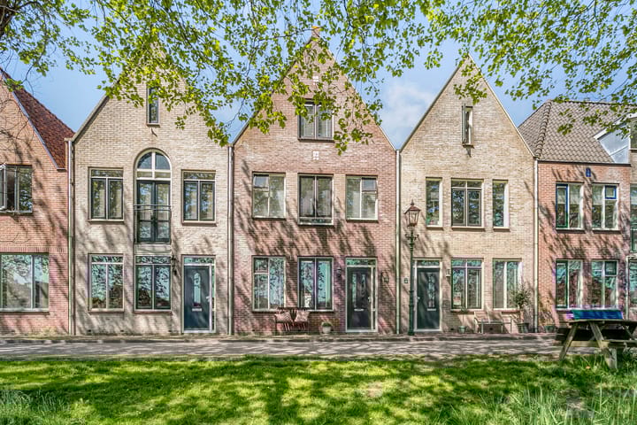 Foto 36 van Baandervesting 58