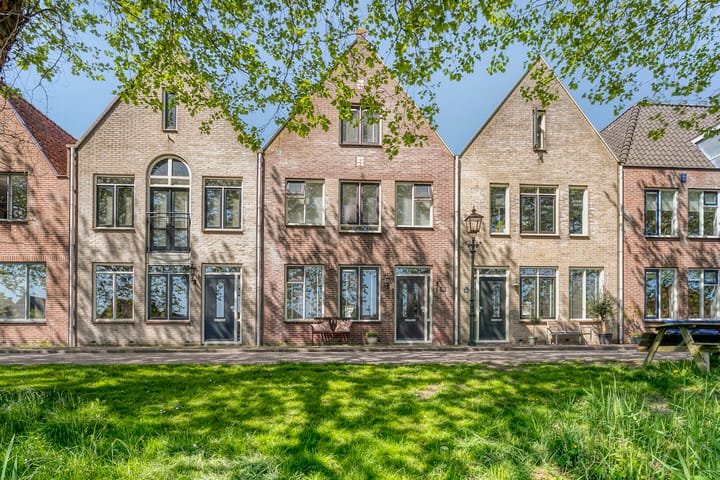 Foto 2 van Baandervesting 58