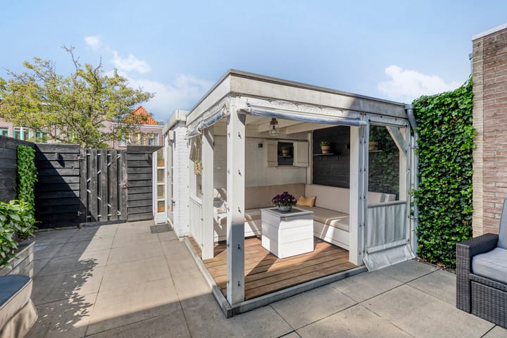 Foto 29 van Baandervesting 58