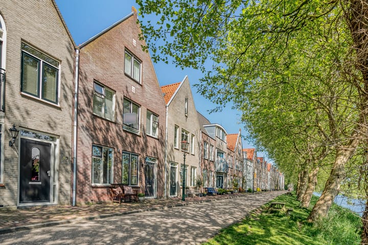 Foto 38 van Baandervesting 58