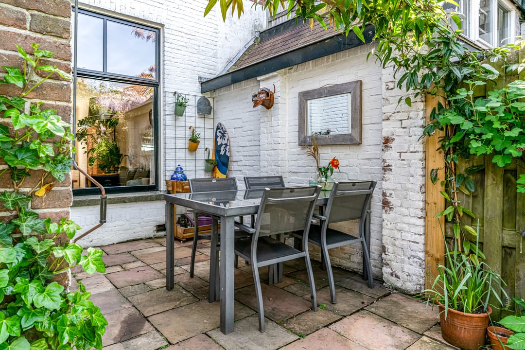 Foto 26 van Herenstraat 119