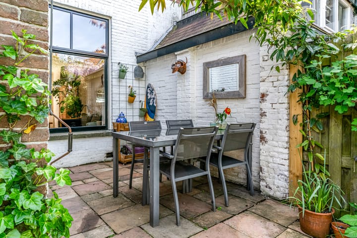 Foto 26 van Herenstraat 119