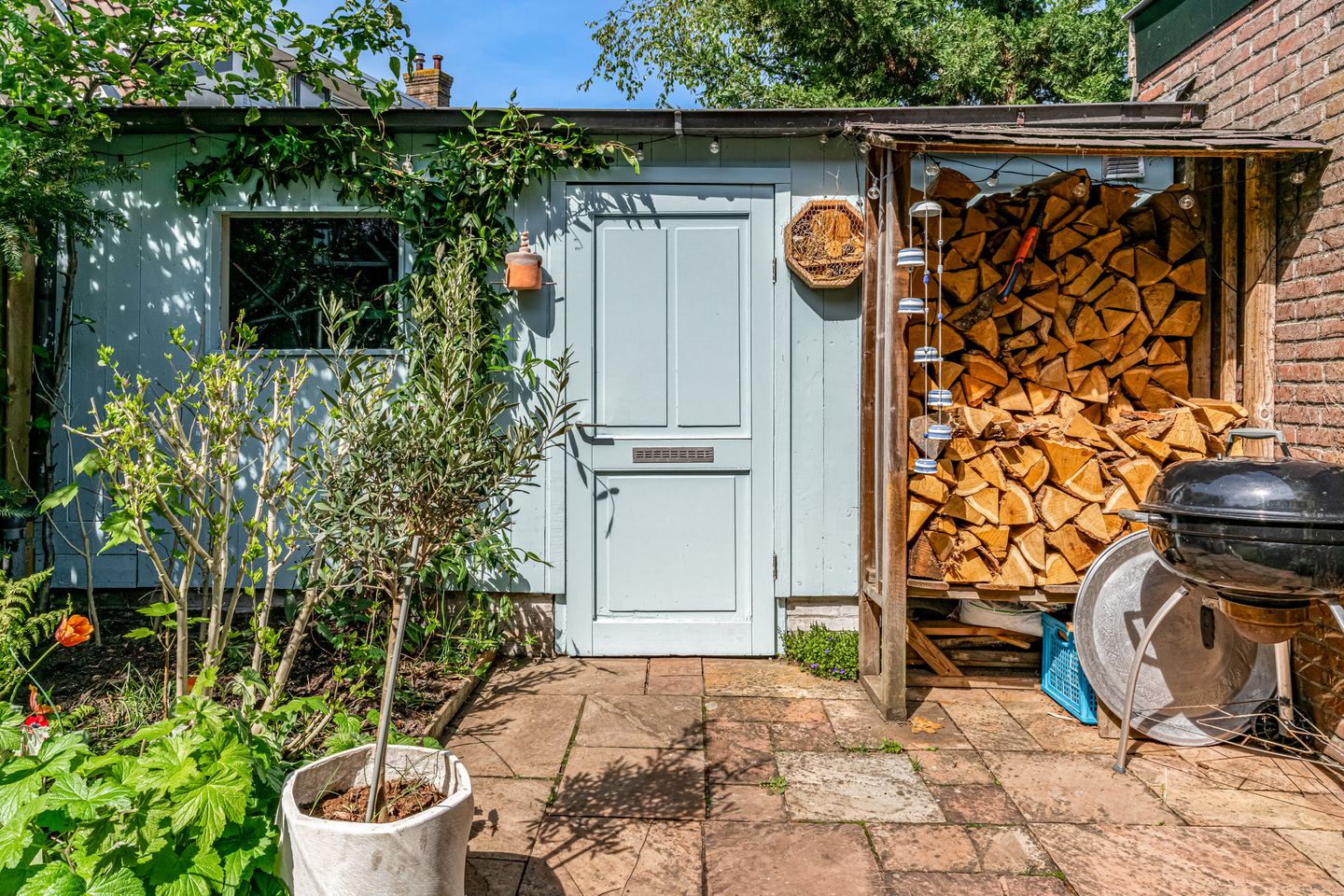 Foto 29 van Herenstraat 119