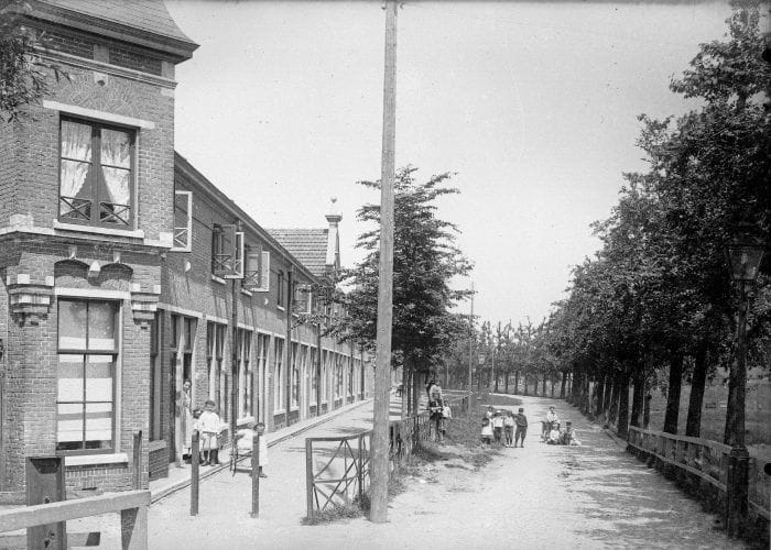 Foto 31 van Herenstraat 119