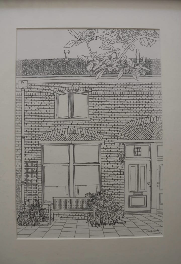 Foto 32 van Herenstraat 119