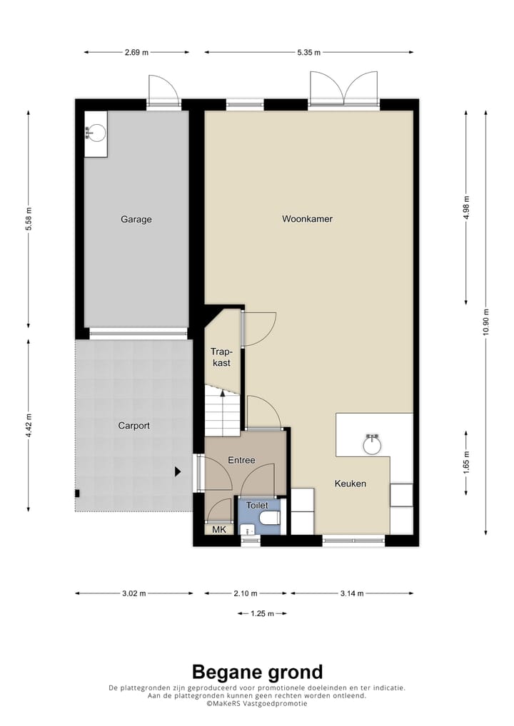 Foto 47 van Kerkveldweg 1