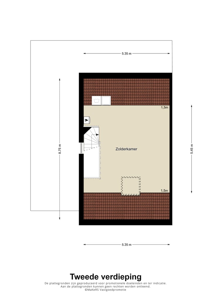 Foto 49 van Kerkveldweg 1