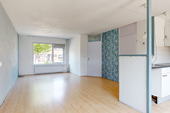 Foto 2 van Moerbalk 18