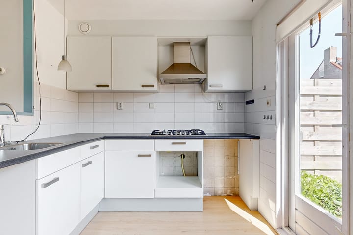 Foto 3 van Moerbalk 18