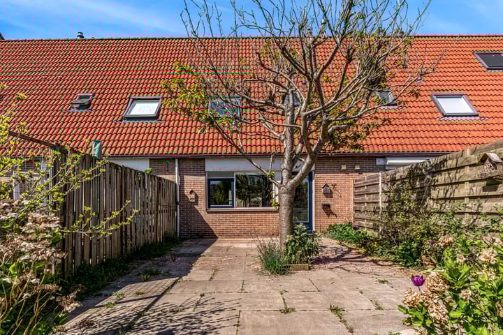 Foto 4 van Moerbalk 18