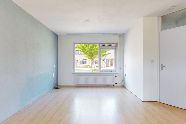 Foto 8 van Moerbalk 18