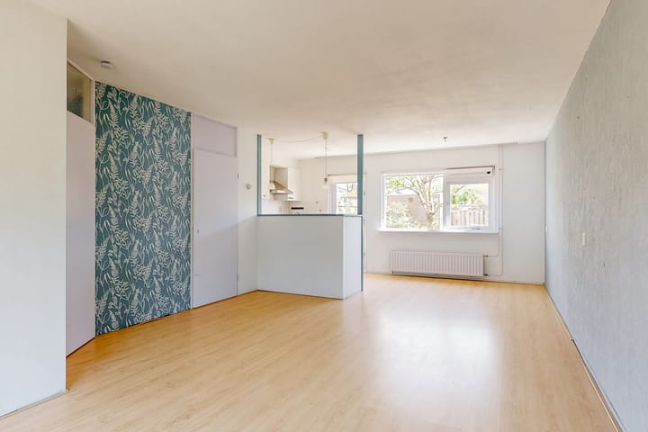 Foto 9 van Moerbalk 18