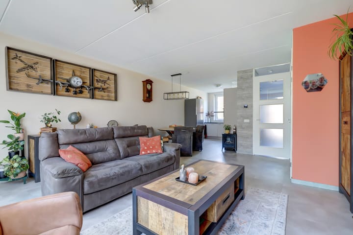 Foto 4 van Opkamer 6