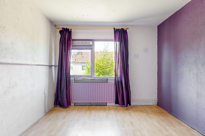 Foto 13 van Moerbalk 18