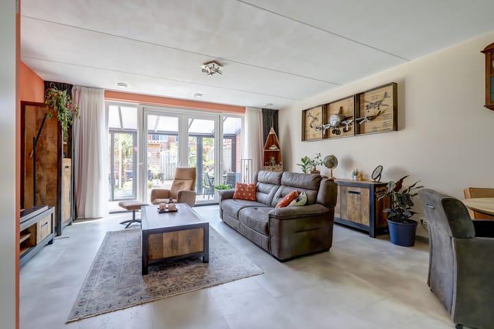 Foto 5 van Opkamer 6