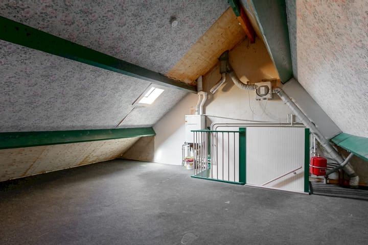 Foto 21 van Moerbalk 18