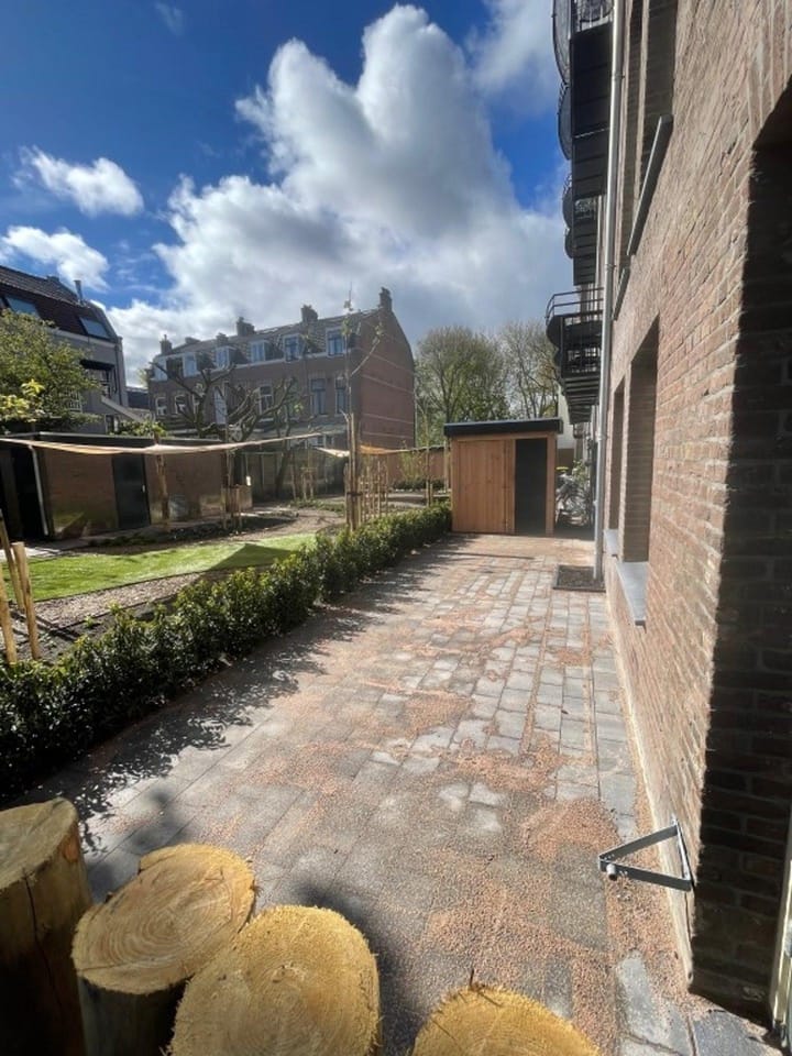 Photo 3 of Wilhelminastraat 63