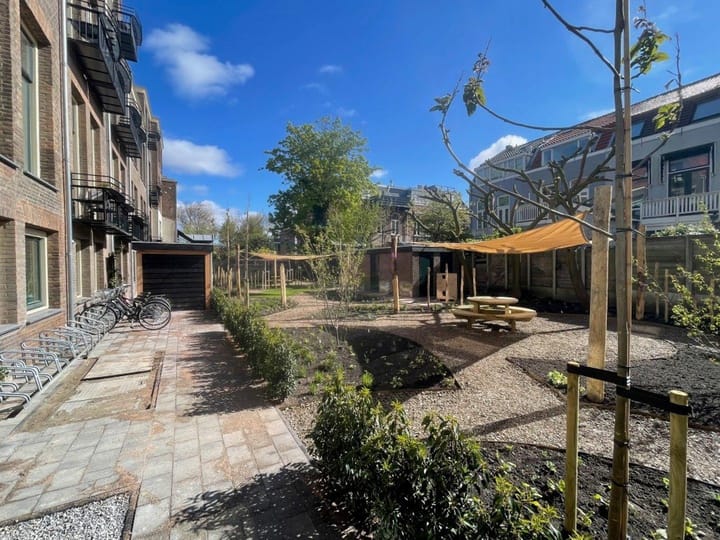 Photo 2 of Wilhelminastraat 63