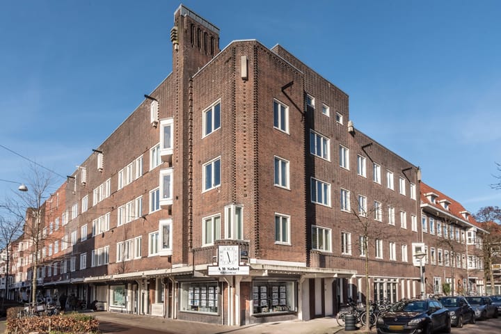 Een promotiefoto voor op kantoor