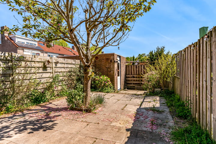 Foto 23 van Moerbalk 18