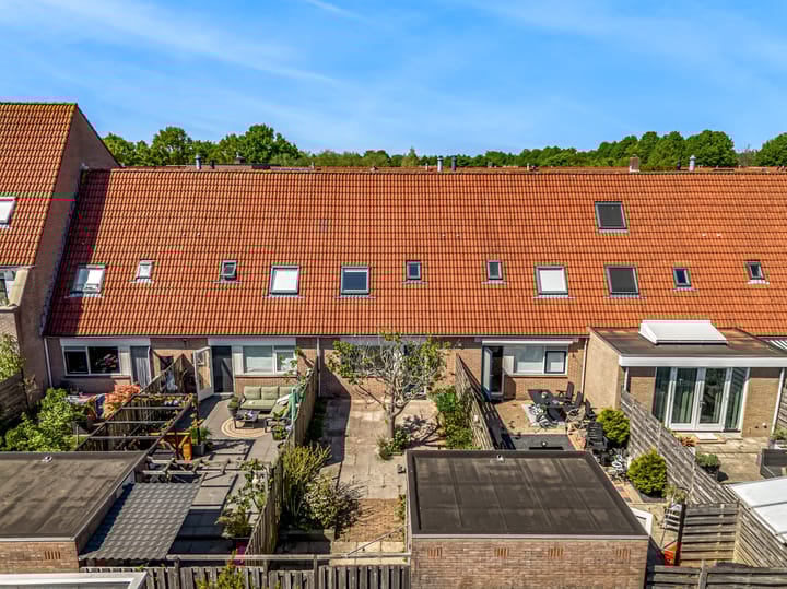 Foto 26 van Moerbalk 18