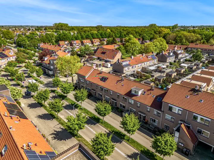 Foto 27 van Moerbalk 18