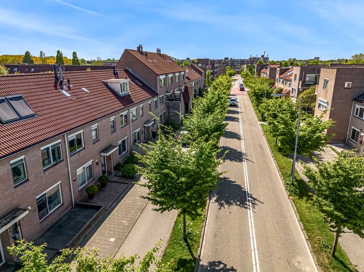 Foto 28 van Moerbalk 18