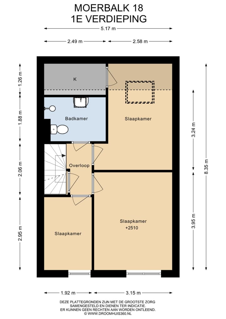 Foto 30 van Moerbalk 18