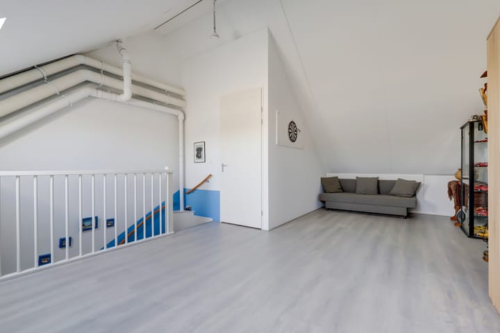 Foto 23 van Opkamer 6