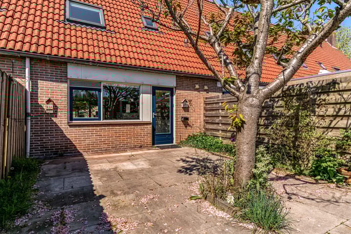 Foto 24 van Moerbalk 18