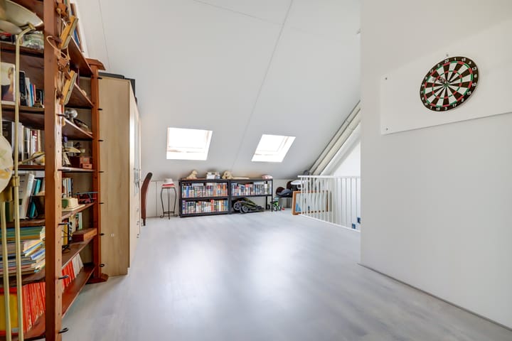 Foto 25 van Opkamer 6