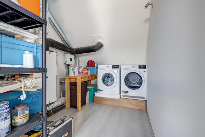 Foto 26 van Opkamer 6