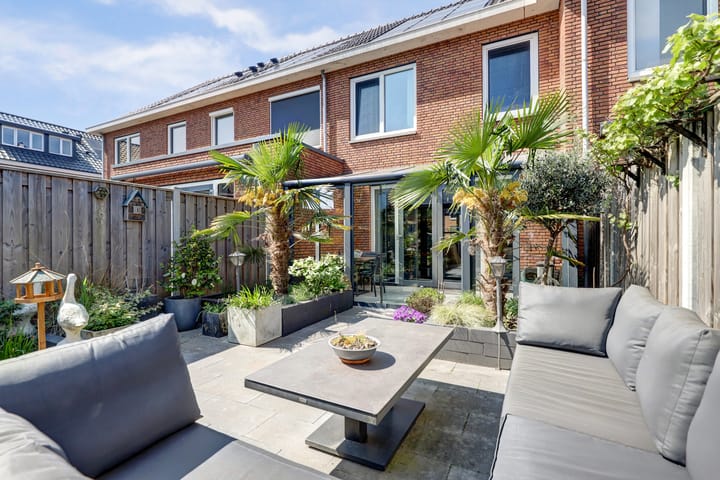 Foto 28 van Opkamer 6