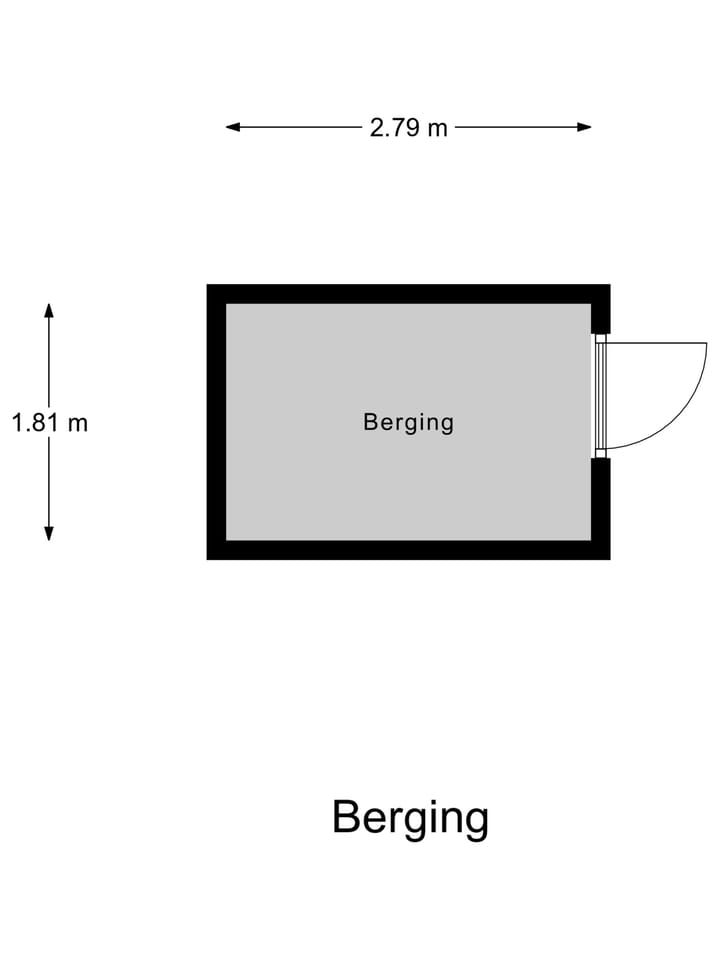 Foto 35 van Opkamer 6